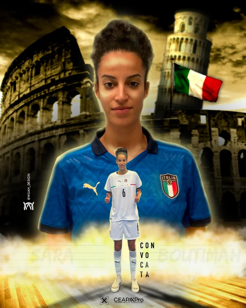 SARA BOUTIMAH_coliseu