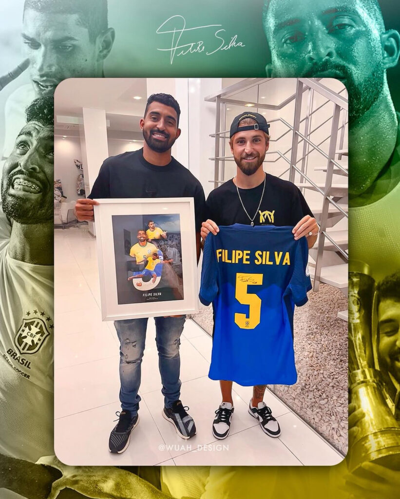 Filipe Silva (Brasil)