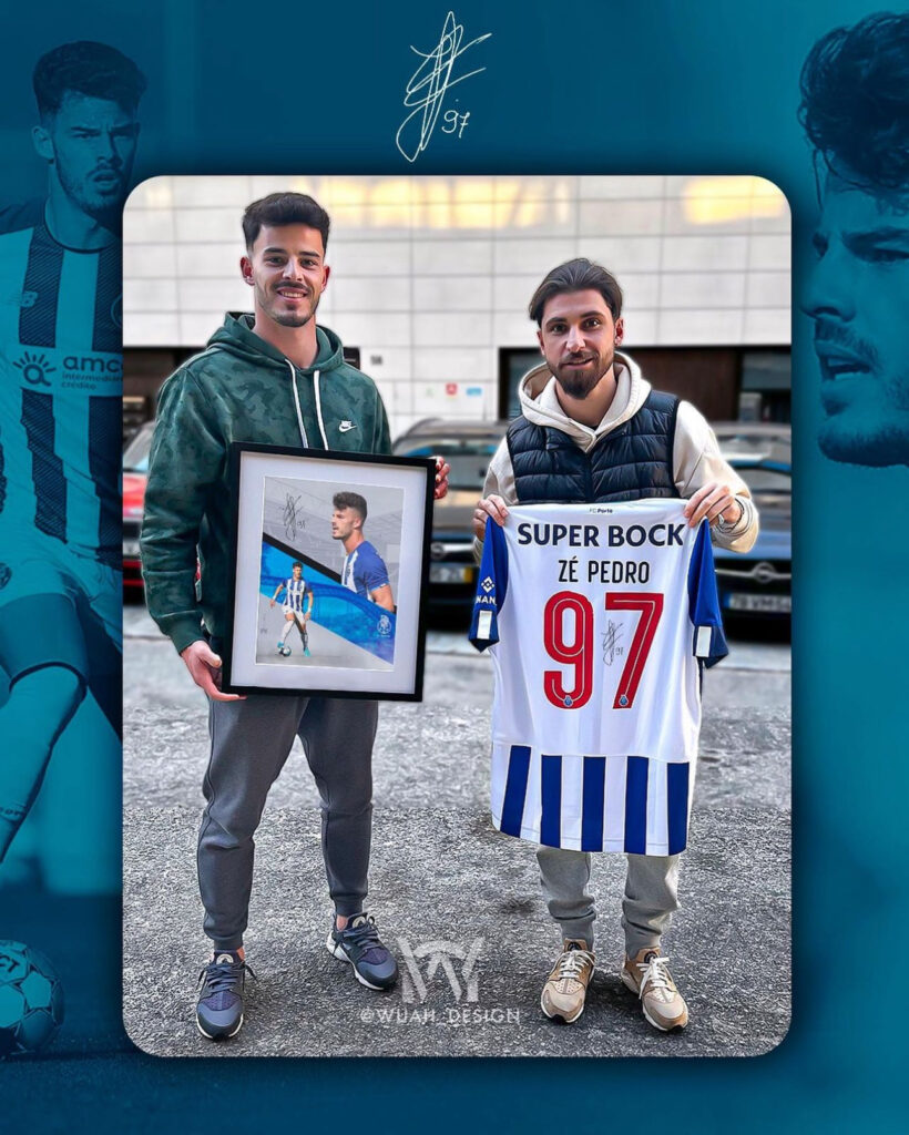 Zé Pedro (FC Porto)