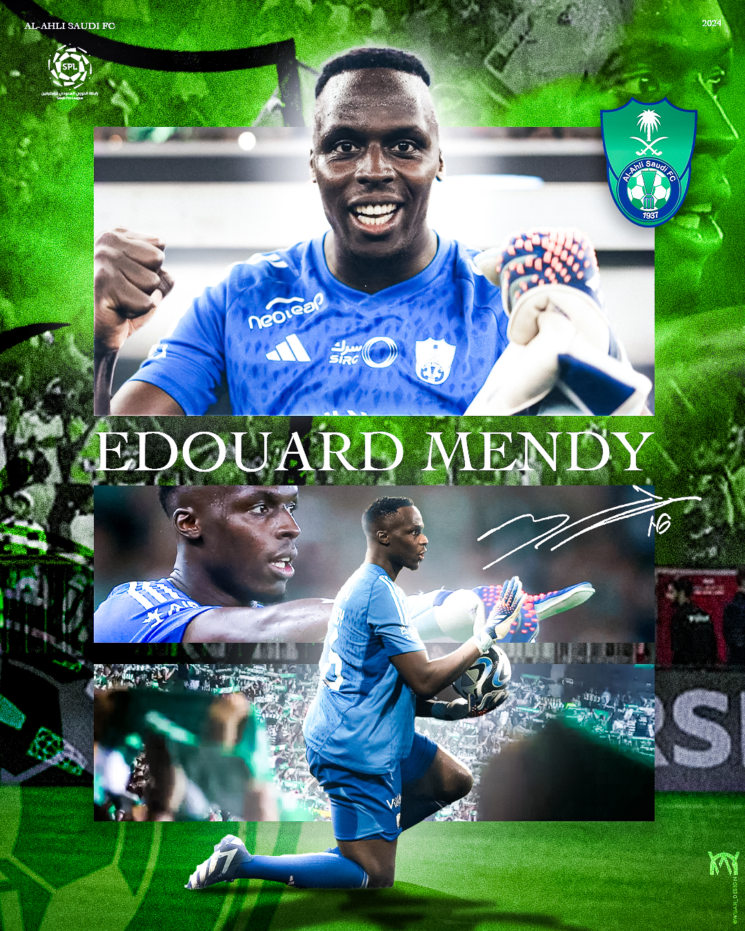 mendy