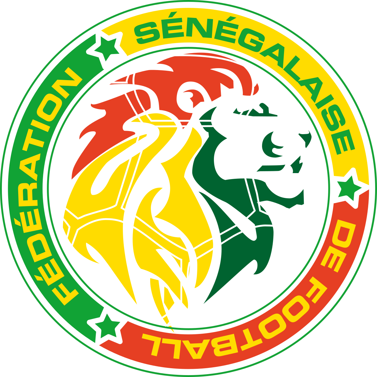 Senegal National Team