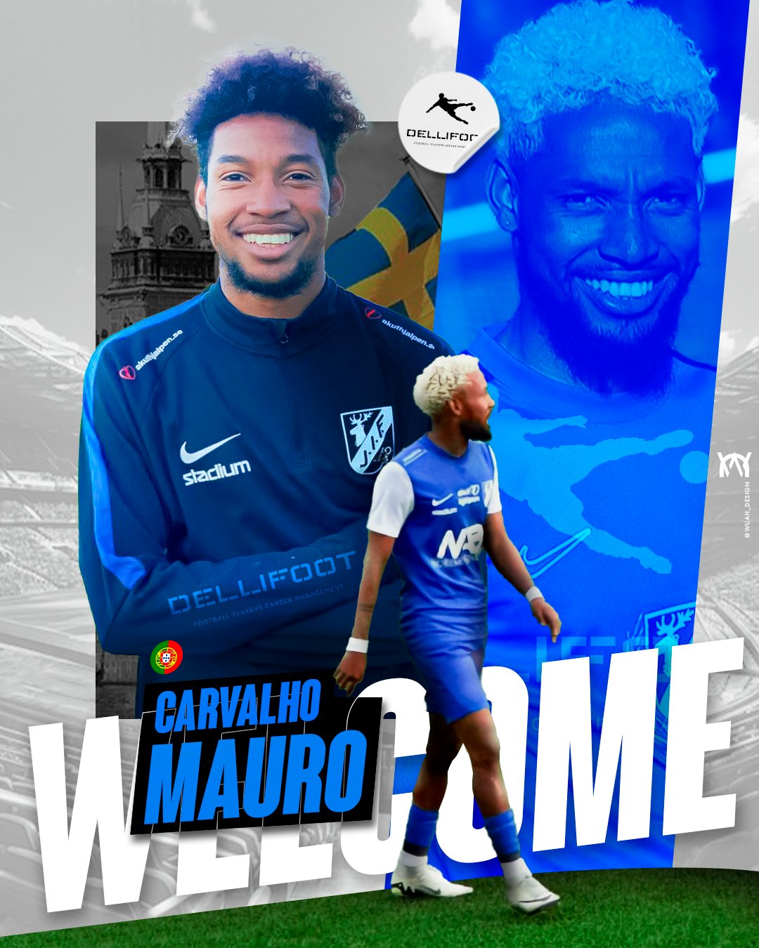 Dellifoot Player 05