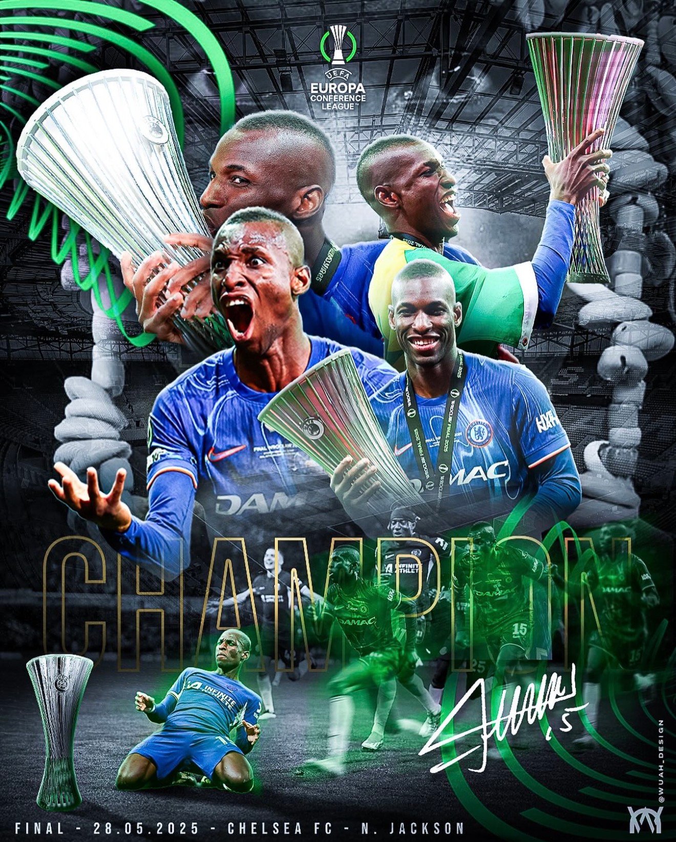 Senegal National Team