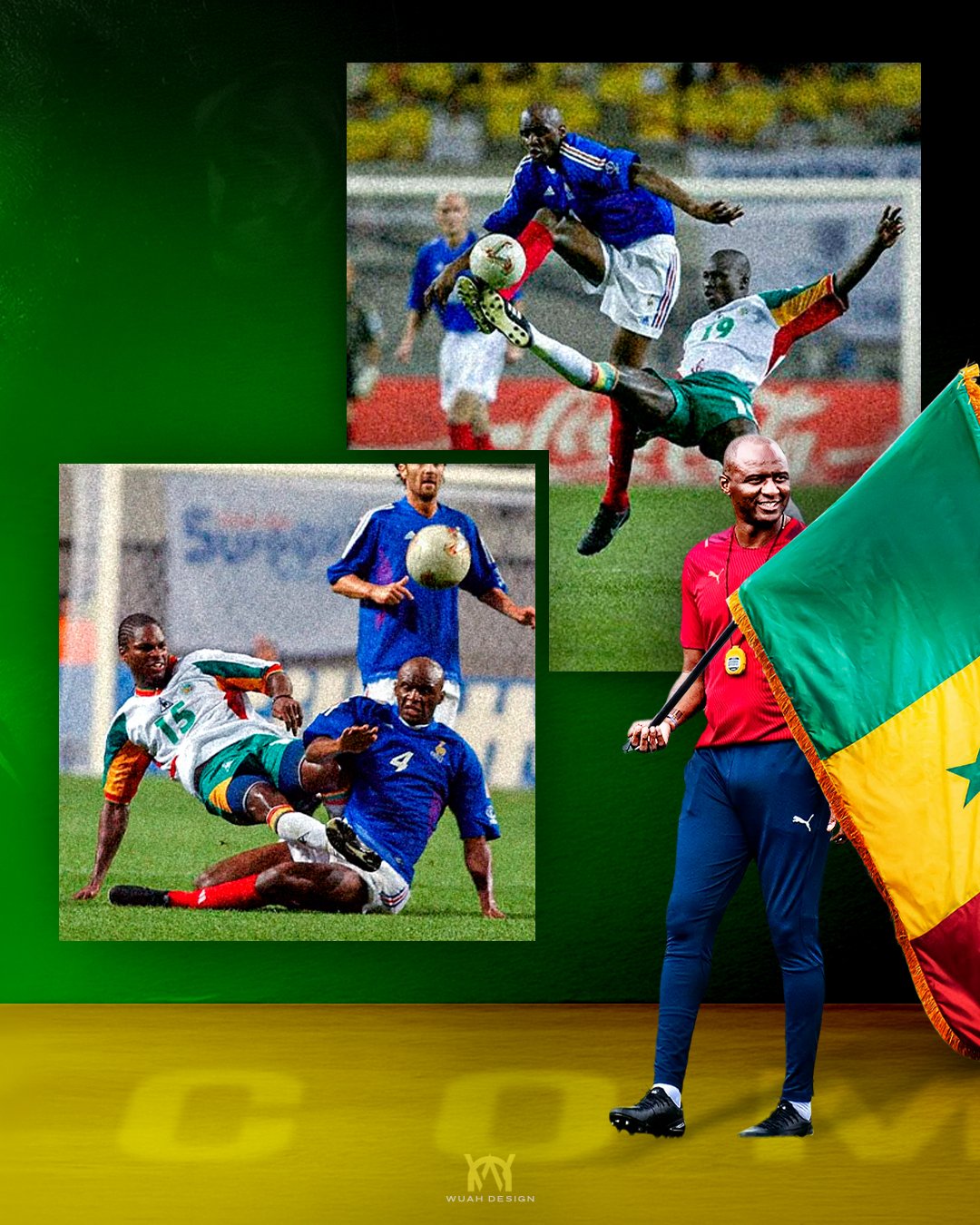 Senegal National Team