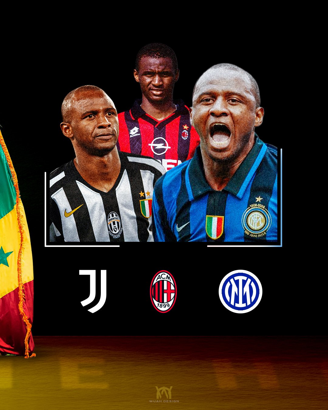 Senegal National Team